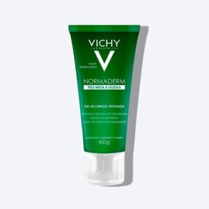 Gel de Limpeza Profunda Anti-Oleosidade com Acido Glicolico 60g